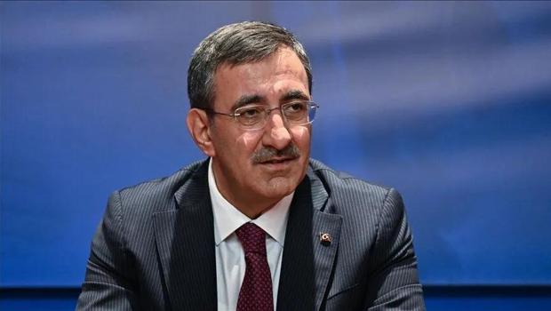 Ekonomi Koordinasyon Kurulu, Cumhurbaşkanı Yardımcısı Yılmaz başkanlığında toplandı