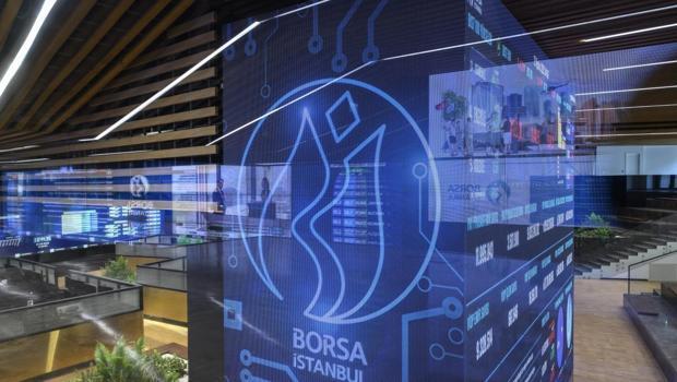 BIST 100 endeksi yüzde 0,74 değer kazandı