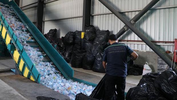DOA`da 2 milyon kişi sisteme girdi! Depozito uygulamasında hedef ithalatı yüzde 40 azaltmak