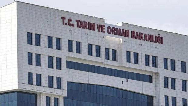 Tarım ve Orman Bakanlığı farklı kadrolarda olmak üzere 1874 personel alacak