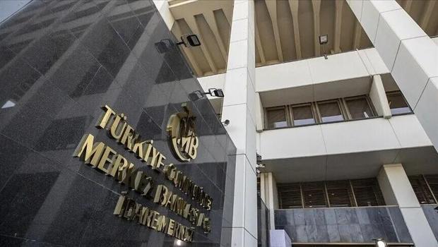 TCMB`nin resmi rezerv varlıkları belli oldu