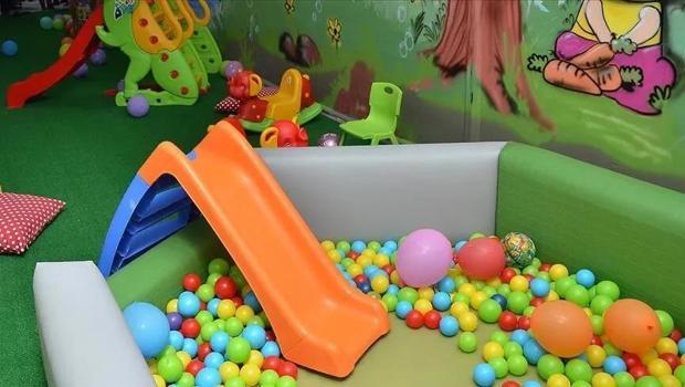 İBB`den kreş ücretlerine yüzde 60 zam! Yediemin otopark ücretleri de artırıldı