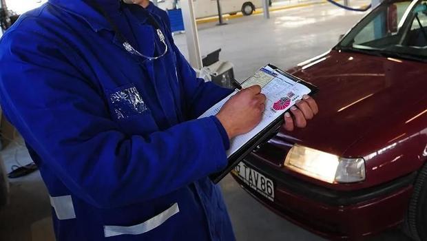 Türkiye`de yılın ilk yarısında 7 milyonu aşkın aracın muayenesi gerçekleştirildi
