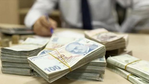 Bankaların sektörlere verdiği kredi tutarı 26 trilyonu aştı Bankaların sektörlere verdiği kredi tutarı 26 trilyonu aştı