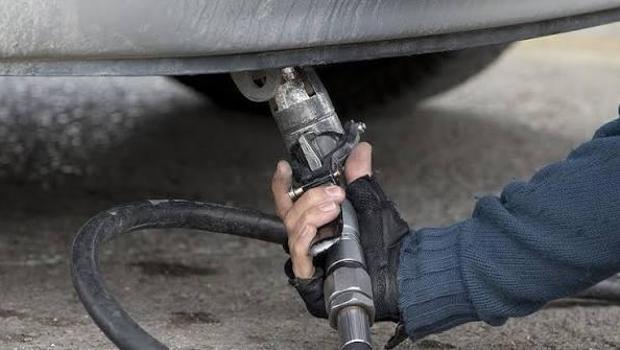 Türkiye`nin LPG ithalatı mayısta arttı