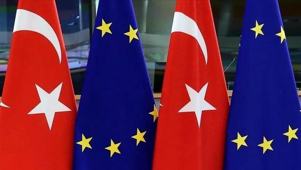 Türkiye ve AB`nin sosyal girişimcilik projesinin açılış etkinliği Ankara`da düzenlendi