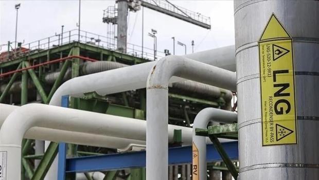 Dünya devinden yeni tahmin! Avrupa doğal gaz fiyatları artacak