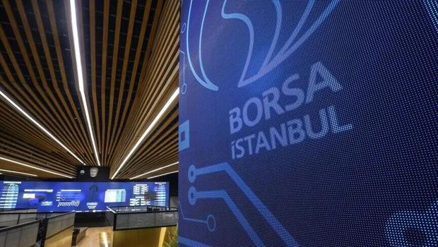 Borsa günün ilk yarısında değer kazandı