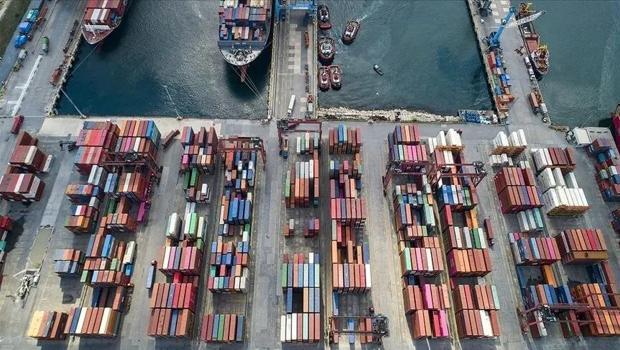 Türkiye`nin Suriye`ye ihracatı 1 milyar doları aştı