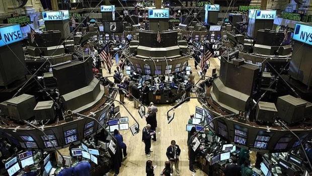 New York borsası haftaya yükselişle başladı