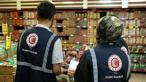 Ticaret Bakanlığı`ndan tüketici haklarına ilişkin açıklama