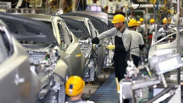 Türkiye`nin otomotiv şehri: Minibüsün yüzde 99`u, kamyonetin yüzde 77`si buradan