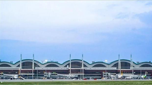 İstanbul Sabiha Gökçen Havalimanı Avrupa`nın en hızlı büyüyen havalimanı oldu