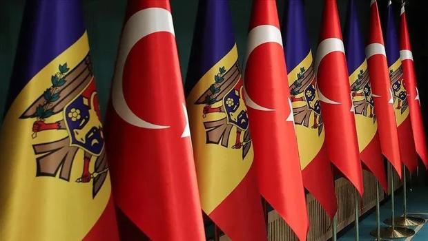 Türkiye ve Moldova serbest ticaret anlaşmasını genişletme görüşmeleri yapacak