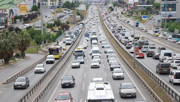 Yeni cezalar sonrası sürücüler geri adım attı! Şiddet olayları azaldı