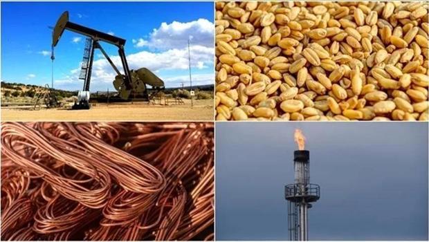 Fed belirsizliği emtia piyasalarında dalgalanmayı artırdı