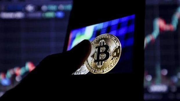 Kripto para piyasasının değeri 123 milyar dolar arttı