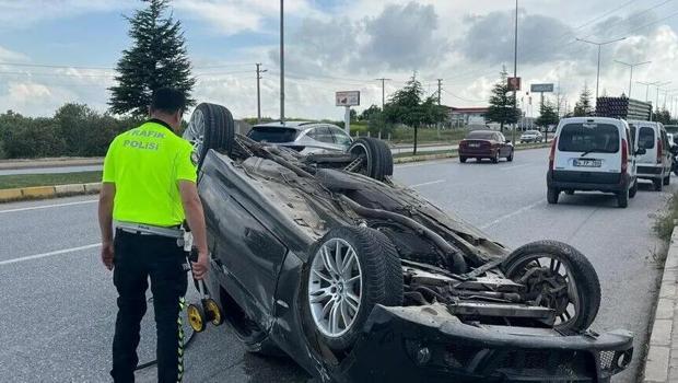 Trafik kazasından sonra WhatsApp`tan konum atmak zorunlu mu? Türkiye Sigorta Birliği noktayı koydu