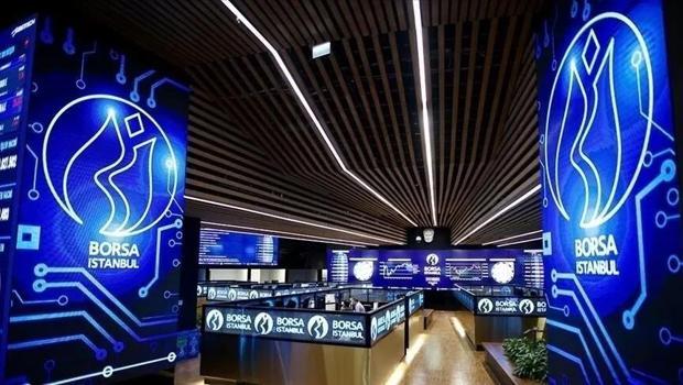 Borsa haftaya yükselişle başladı