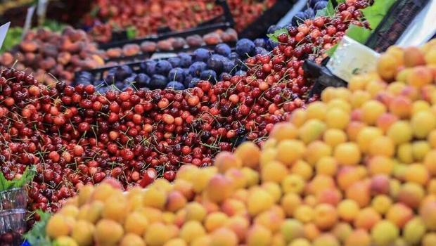 Temmuz ayında fiyatı en çok artan ve azalan ürünler belli oldu