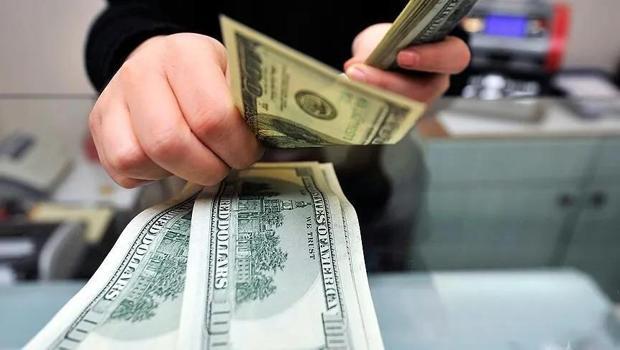 Dolar endeksinde 2 ayın ardından yön aşağı döndü
