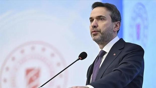 Bakan Bayraktar: TENMAK Araştırma Burs Programı`nda bursiyer kontenjanımızı 500`e çıkarıyoruz