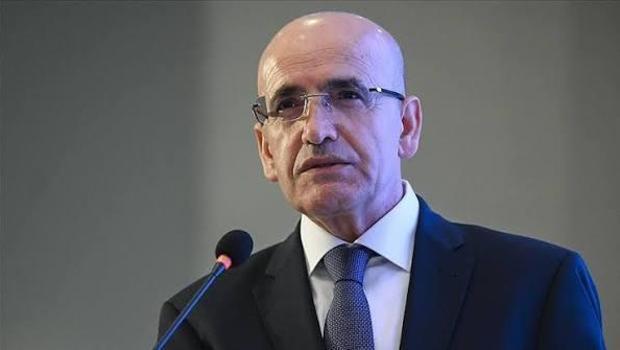 Bakan Şimşek enflasyon rakamlarını değerlendirdi