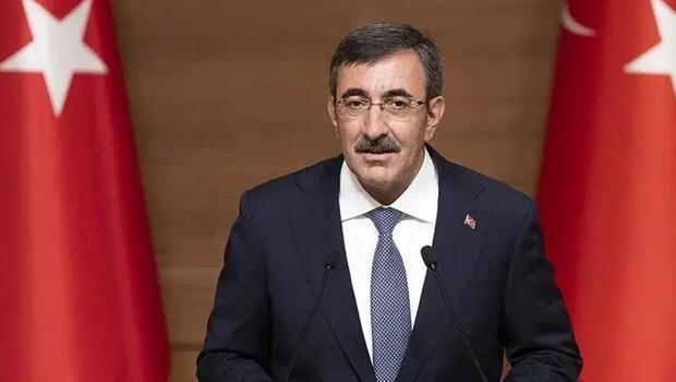 Cumhurbaşkanı Yardımcısı Yılmaz, temmuz ayı dış ticaret verilerini değerlendirdi