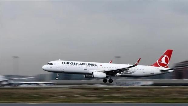 THY`den tüm zamanların yolcu ve uçuş rekoru