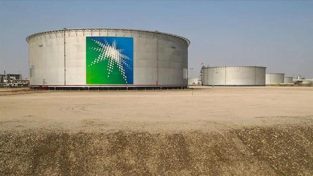 Saudi Aramco`nun net karı yüzde 29 arttı