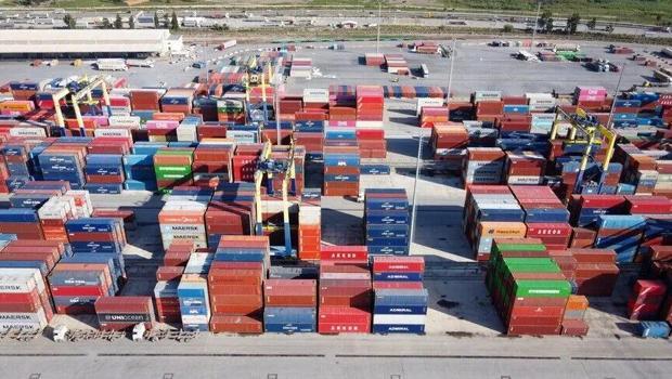 Trakya`dan 243 milyon dolar ihracat gerçekleştirildi