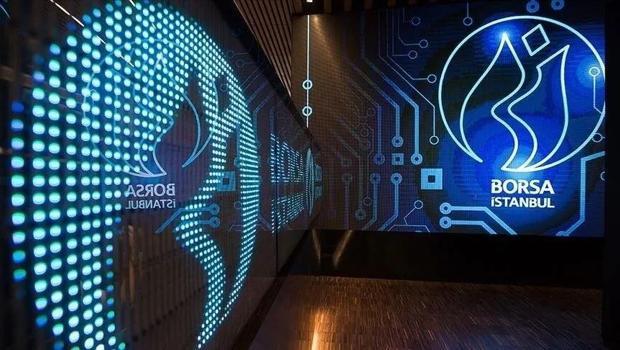 Borsa günün ilk yarısında değer kazandı