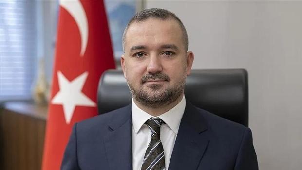Merkez Bankası Başkanı Karahan, Erzurum`da 'Ekonomi İstişare Toplantısı'na katıldı