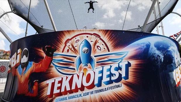 TEKNOFEST Mavi Vatan teknoloji ve savunma sanayisini Gölcük`te buluşturacak