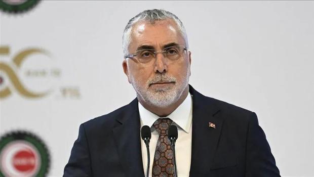 Bakan Işıkhan: Dünyada genç istihdamını en çok artıran ülke konumundayız