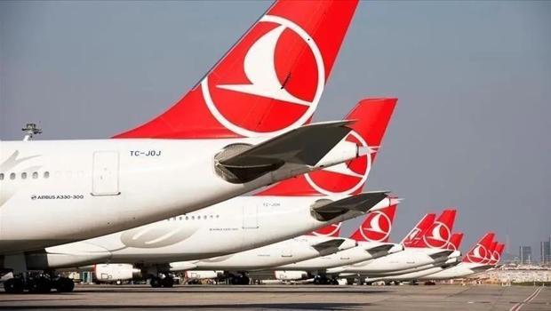 THY yılın ilk yarısında 18 milyar 864 milyon lira kar etti
