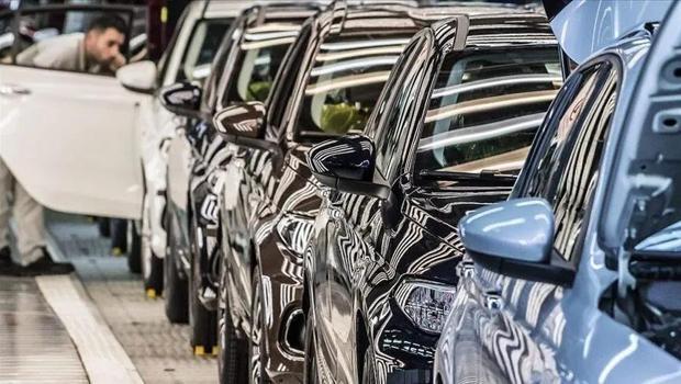 Elektrikli ve hibrit araçların pazar payı yüzde 51,7`ye ulaştı