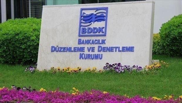 BDDK, kalkınma ve yatırım bankalarının kredi sınırlarında değişikliğe gitti
