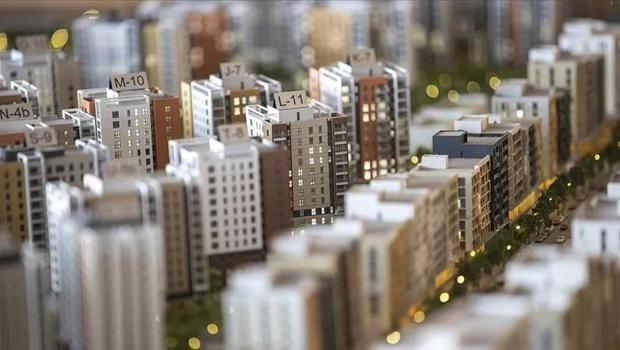 Resmi Gazete`de yayımlandı! Emlak vergisinde 2027 yılı için inşaat maliyet bedelleri belirlendi