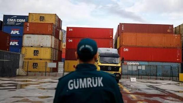 Gümrüklerde bu yıl 58 bin 519 canlı hayvan ele geçirildi