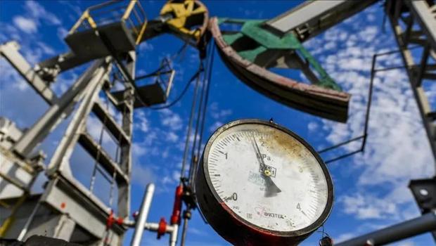 Brent petrol 79,91 dolardan işlem görüyor