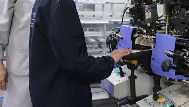 AR-GE`ye 253,5 milyar lira harcandı