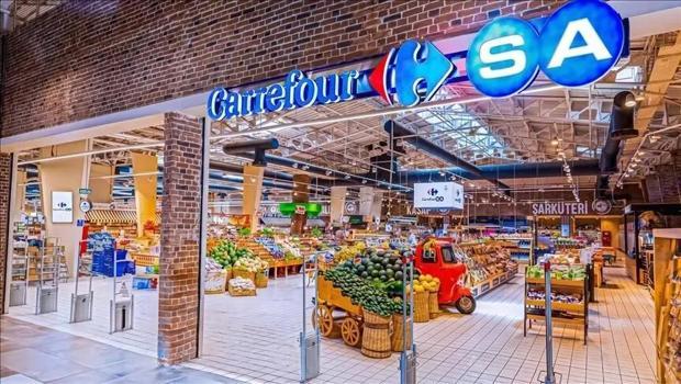 A101’in Carrefour’u devralmasına şartlı onay! 48 mağaza elden çıkarılacak