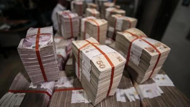 KKM bakiyesindeki düşüş devam ediyor
