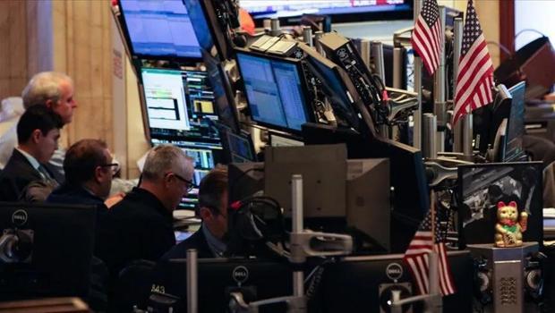 New York borsası güne karışık seyirle başladı