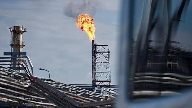 Avrupa gaz piyasasında depolama açığı risk yaratıyor