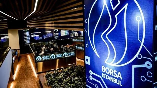 Borsa günün ilk yarısında değer kaybetti