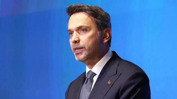 Türkiye`nin yurt dışı enerji stratejisi güçlü ortaklıklarla büyüyor