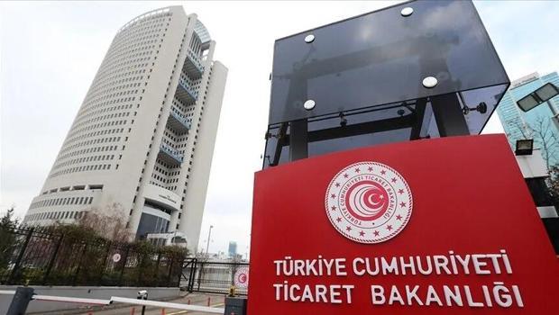 Ticaret Bakanlığı, 107 sektörel pazar araştırması hazırladı