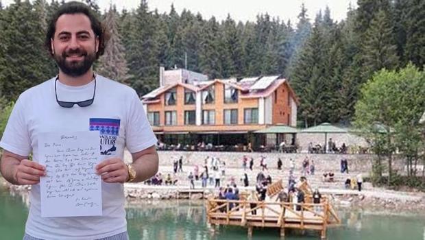 100 bin TL maaş teklif etti, çalışacak aşçı bulamadı